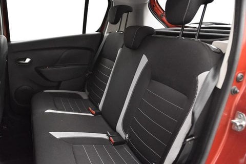 Auto Usate A Bergamo | Dacia Sandero Stepway 1.5 Dci S&S 90Cv