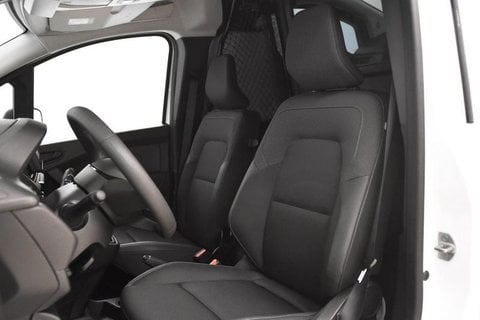 Auto Nuove Pronta Consegna A Brescia | Nissan Townstar Van 1.3 130Cv L1 Acenta My24 - Iva Esclusa...
