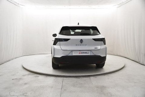 Auto Usate A Bergamo | Renault Scénic Evolution Comfort Range 170Cv