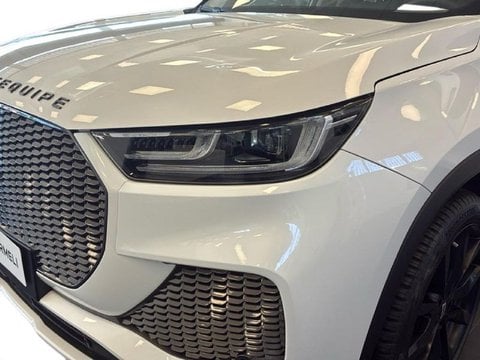 Auto Nuove Pronta Consegna A Brescia | Sportequipe 8 1.5 Phev Auto -Tetto-360-Camera-Navigatore-F...