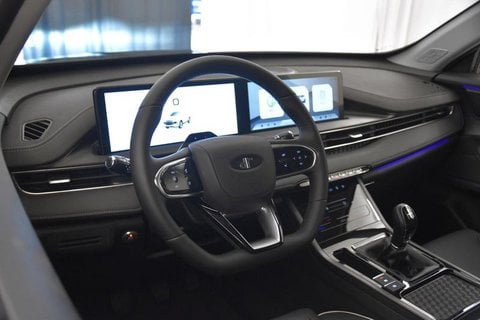 Auto Nuove Pronta Consegna A Brescia | Dr Automobiles Dr 5 Dr 5 1.5 Gpl Collection 88Cv