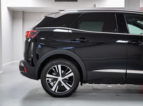 Auto Usate A Brescia | Peugeot 3008 1.5 Bluehdi Gt Line S&S 130Cv