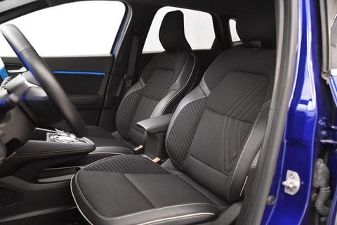 Auto Usate A Brescia | Renault Symbioz 1.6 E-Tech Full Hybrid Iconic 145Cv Auto