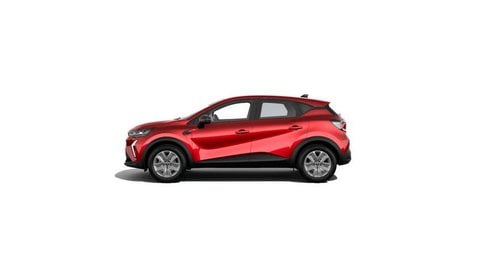 Auto Nuove Pronta Consegna A Brescia | Renault Captur 1.2 Tce Evolution 115Cv