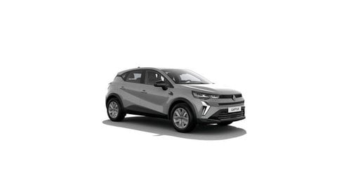 Auto Nuove Pronta Consegna A Brescia | Renault Captur 1.2 Tce Evolution 115Cv