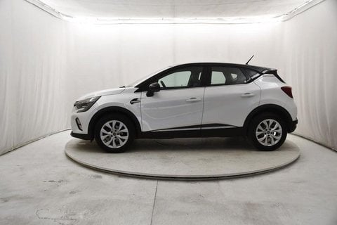 Auto Usate A Brescia | Renault Captur 1.5 Blue Dci Intens 95Cv