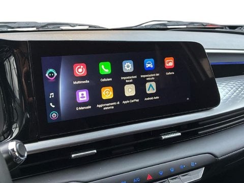 Auto Km0 A Brescia | Dr Automobiles Dr 3 Dr 3 1.5 Gpl Collection 114Cv
