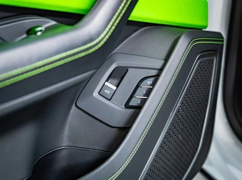 Auto Usate A Brescia | Lamborghini Urus 4.0 S -Tetto-Cerchi 23-Scarico-Iva Esposta