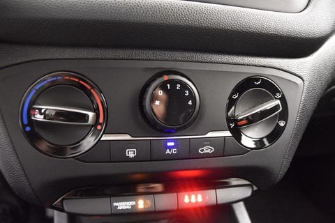 Auto Usate A Bergamo | Hyundai I20 1.2 Mpi Connectline 75Cv 5P