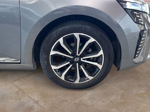 Auto Usate A Brescia | Renault Clio 1.0 Tce Techno 90Cv