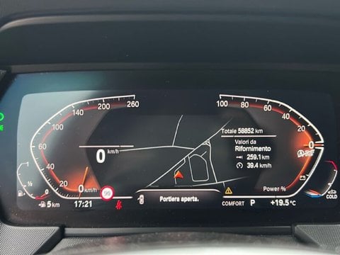 Auto Usate A Brescia | Bmw Serie 1 118I Msport Exterior 136Cv Auto