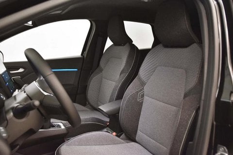 Auto Usate A Brescia | Renault Captur 1.0 Tce Techno 90Cv - Vettura Aziendale