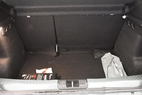 Auto Usate A Brescia | Dacia Sandero Stepway 1.0 Tce Expression Eco-G 100Cv