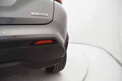 Auto Nuove Pronta Consegna A Bergamo | Nissan Juke 1.6 Hev Acenta - Hybrid