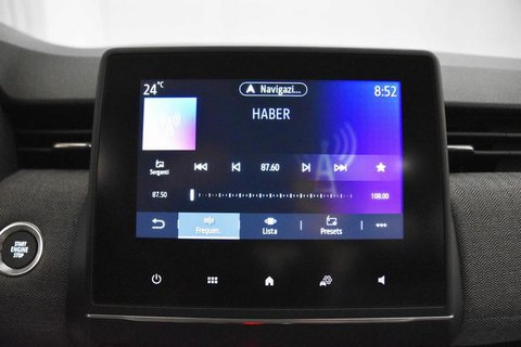 Auto Km0 A Brescia | Renault Clio 1.0 Eco-G Techno 100Cv