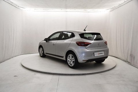 Auto Usate A Brescia | Renault Clio 1.0 Tce Business 90Cv My21
