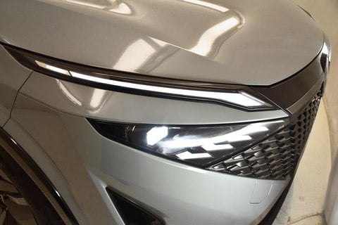 Auto Usate A Brescia | Nissan Qashqai 1.3 Mhev Tekna 2Wd 140Cv