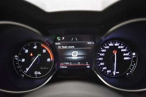Auto Usate A Brescia | Alfa Romeo Stelvio 2.2 T Veloce Q4 210Cv Auto