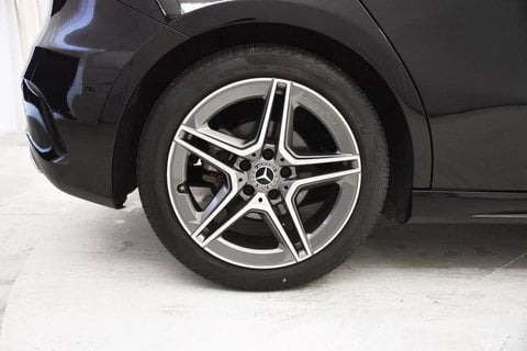 Auto Usate A Brescia | Mercedes-Benz Classe A 180 Premium Amg Line Auto