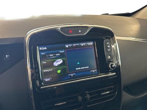 Auto Usate A Brescia | Renault Zoe Intens R110 Flex 108Cv