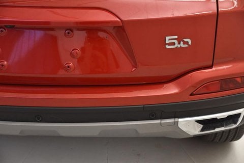 Auto Nuove Pronta Consegna A Brescia | Dr Automobiles Dr 5.0 Dr5.0 1.5 Turbo 154Cv Cvt