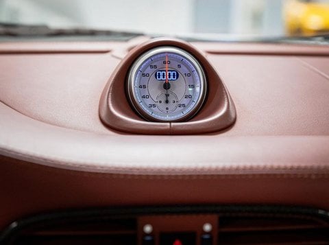 Auto Usate A Brescia | Porsche 911 997 Turbo Coupe’ -Manuale-Sedili Guscio-111 Punti