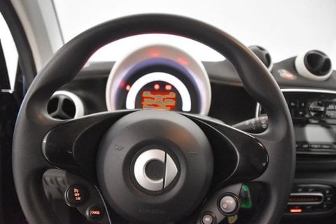 Auto Usate A Brescia | Smart Fortwo 1.0 Youngster 71Cv C/S.s.