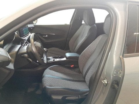 Auto Usate A Bergamo | Peugeot 2008 1.2 Puretech Allure S&S 100Cv