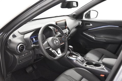 Auto Usate A Brescia | Nissan Juke 1.6 Hev Tekna
