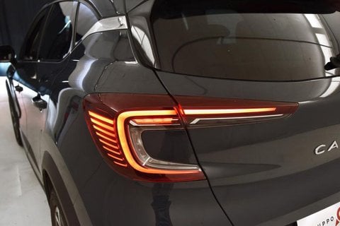 Auto Usate A Brescia | Renault Captur 1.6 Hybrid Techno E-Tech 145Cv Auto
