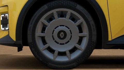 Auto Nuove Pronta Consegna A Brescia | Renault 5 E-Tech Electric Renault 5 Evolution Urban Range ...