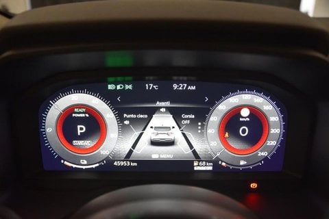 Auto Usate A Bergamo | Nissan Qashqai 1.5 E-Power N-Connecta 2Wd E-Shifter