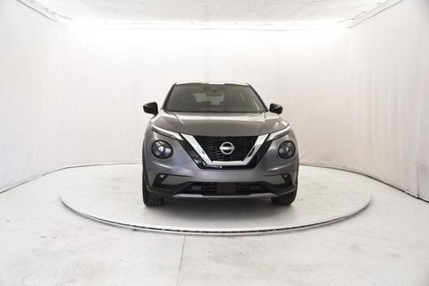 Auto Usate A Bergamo | Nissan Juke 1.0 Dig-T N-Sport 114Cv