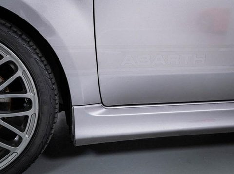 Auto Usate A Brescia | Abarth 500 500/595 1.4 16V 160Cv -Zerocento N°20/100