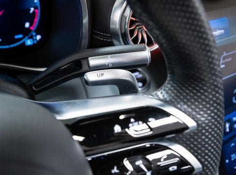 Auto Usate A Brescia | Mercedes-Benz Sl 43 Amg Premium Plus -Iva Esposta-Carbonio-Pack Night