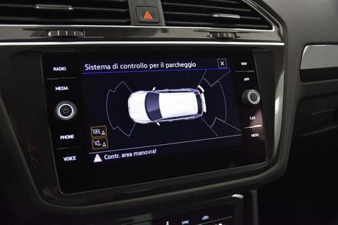 Auto Usate A Bergamo | Volkswagen Tiguan 2.0 Tdi Scr Life 4Motion 150Cv Dsg