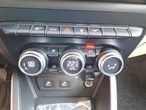 Auto Usate A Bergamo | Dacia Duster 1.0 Tce Prestige Gpl 4X2 100Cv