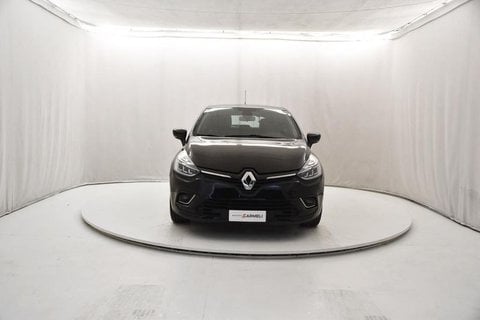 Auto Usate A Bergamo | Renault Clio 0.9 Tce Moschino Zen 75Cv