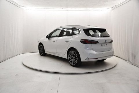 Auto Usate A Brescia | Bmw Serie 2 Active Tourer Serie 2 220I Active Tourer Mhev 48V Luxury Auto ...