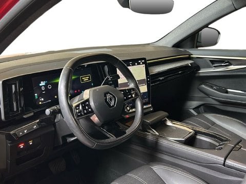 Auto Usate A Brescia | Renault Austral 1.2 E-Tech Full Hybrid Techno 200Cv