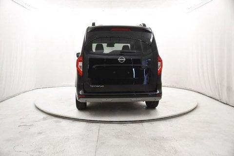 Auto Nuove Pronta Consegna A Brescia | Nissan Townstar 1.3 130Cv L1 N-Connecta My24 - Iva Esclusa...