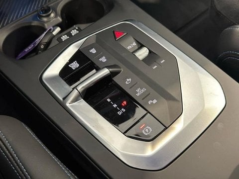 Auto Usate A Brescia | Bmw Serie 1 120 48V Msport Auto Cerchi 18 - Led - Navi -Aziendale