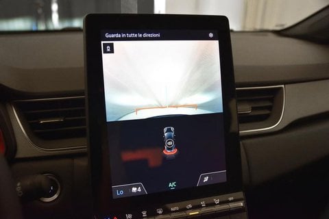 Auto Usate A Brescia | Renault Captur 1.0 Tce Techno 90Cv - Vettura Aziendale