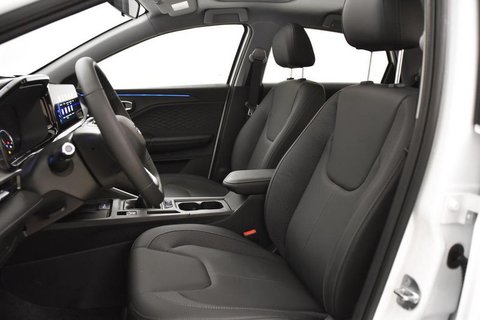 Auto Nuove Pronta Consegna A Brescia | Dr Automobiles Dr 3 Dr 3 1.5 116Cv