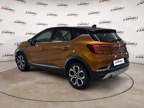 Auto Usate A Brescia | Renault Captur 1.0 Tce Intens Gpl 100Cv