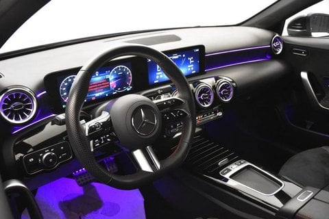 Auto Usate A Brescia | Mercedes-Benz Classe A 180 Premium Amg Line Auto