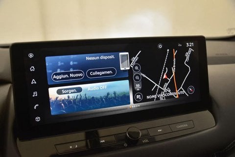 Auto Usate A Brescia | Nissan Qashqai 1.5 E-Power Tekna 2Wd E-Shifter