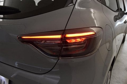 Auto Usate A Brescia | Renault Clio 1.0 Tce Evolution 90Cv