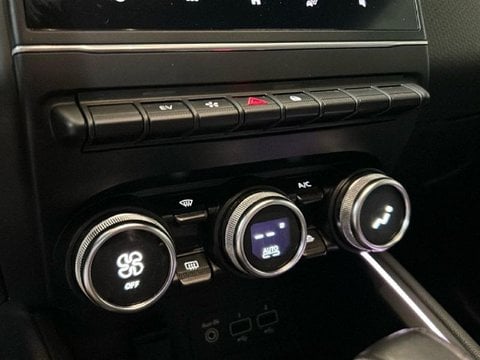 Auto Usate A Brescia | Renault Clio 1.6 Hybrid Intens E-Tech 140Cv Auto My21