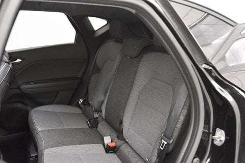 Auto Usate A Brescia | Renault Captur 1.0 Tce Techno 90Cv